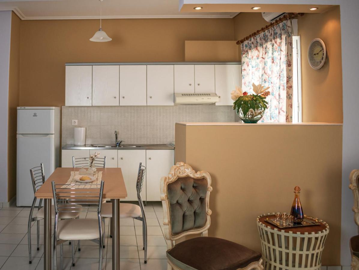 4Keys House 4 Apartment Tripoli Exterior photo