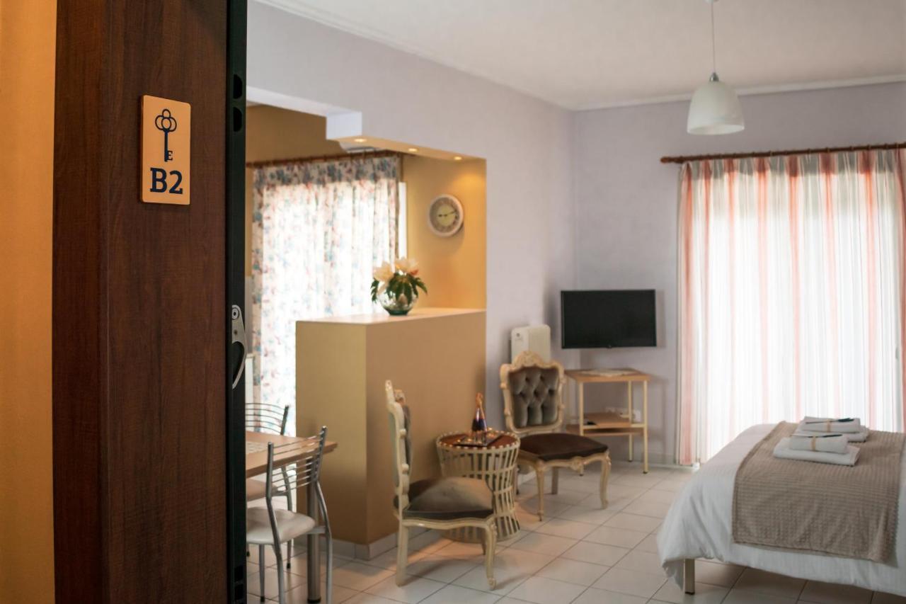 4Keys House 4 Apartment Tripoli Exterior photo